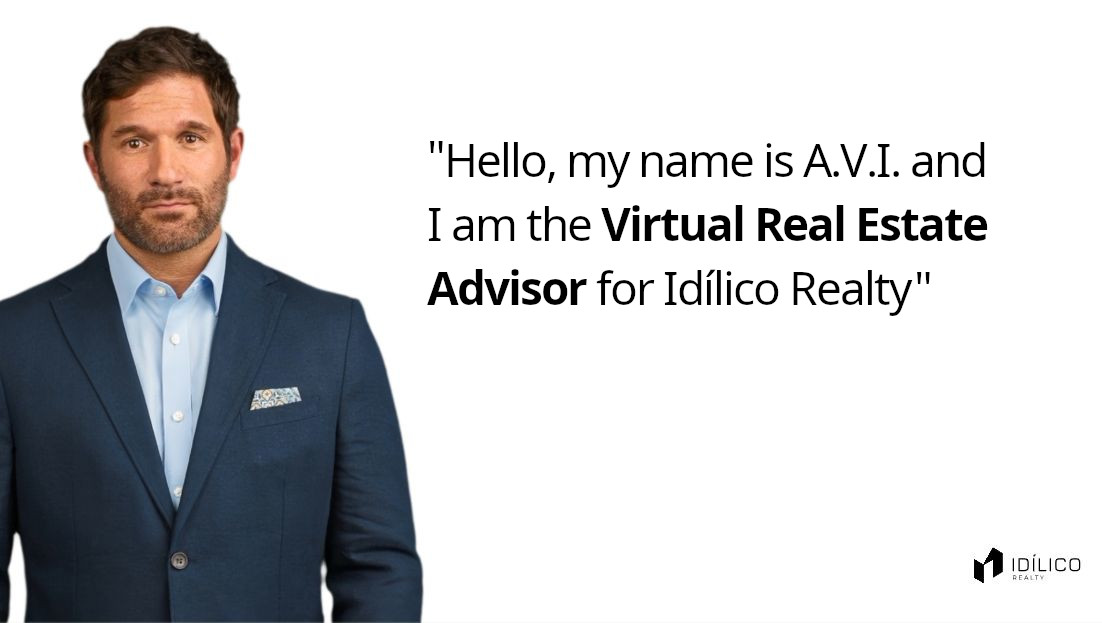 Asistente Inmobiliario